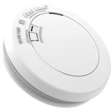 When smoke or carbon monoxide reach dangerous levels, nest protect tells you where the emergency is and pulses red, in addition to making a loud alarm sound. First Alert Prc700 Slim Design Battery Operated Combo Smoke Co Allarm First Alert Store