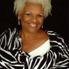 They Call Me Sundown — Barbara Morrison