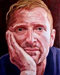 Anthony Painter's Instagram, Twitter & Facebook