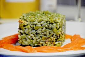 Depuis Que J Ai D Eacute Couvert Le Risotto Et Je Ne M En Lasse Plus En Accompagnement Ou En Entr Eacute E C Est Vraiment Recette Risotto Risotto Saumon Fume
