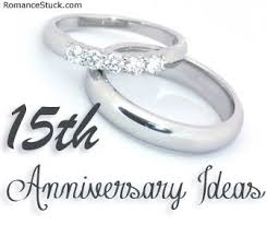 Consider the happy couple and what type of anniversary party theme you think they might enjoy. 49 15th Wedding Anniversary Party Ideas 15th Wedding Anniversary Wedding Anniversary Party Wedding Anniversary