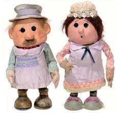 The Clangers, Bagpuss & Co