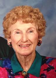 Thelma Davis Obituary