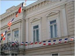 Check spelling or type a new query. Zilele Europene Ale Patrimoniului 2013 PorÅ£i Deschise La Ambasada FranÅ£ei In Romania Rfi Mobile