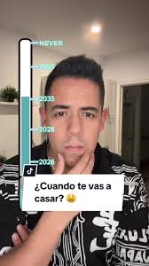 El Filtro De Cuando Te Vas A Casar