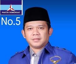 Haji Yaya Amsori Optimis Maju Sebagai Caleg DPRD Kabupaten Tangerang