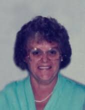 Obituary information for Edna Katherine Haymaker