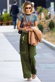 Here, harpers bazaar australia's edit of her best off the runway style moments. 22 Bella Hadid Outfits Bella Hadid Street Style