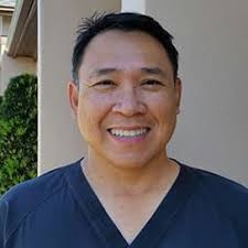 Dr. Albert Smiley, Dentistry