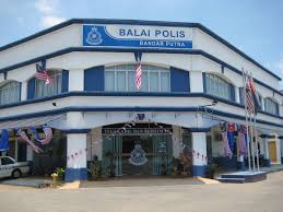 No 35, lorong batu nilam 34/2, bandar bukit tinggi 2, 41200 klang, selangor, malaysia. Balai Polis Bandar Ioi é¦–é¡µ Facebook