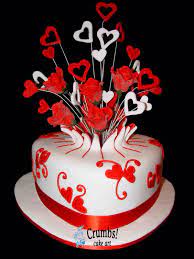 Pin By Insharinga C 2021 On Beautiful Cake Valentine Cake Cake Valentines Day Cakes Giveaway ends 31st jan 2021.