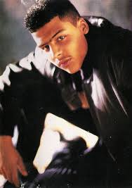 You Know How To Love Me, You Know !