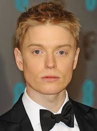 Freddie Fox