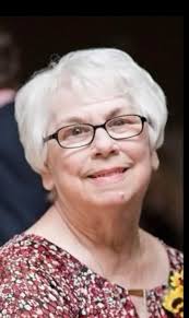 Doris Landry Obituary