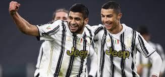An exciting final five minutes in the coppa italia final with both teams coming agonisingly close to scoring. Coppa Italia Juventus Trembles After Extra Time In The Quarter Finals De24 News English
