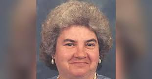 Janet Harrison Obituary