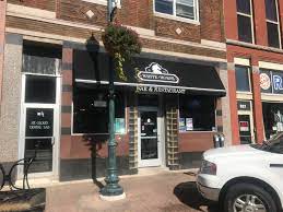 The White Horse Restaurant And Bar St Cloud Mn 320 257 7775 About