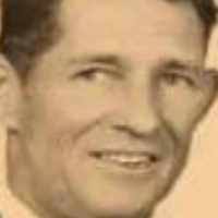 James Grover Edwards (1926–2006)