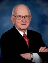 Eugene Carlston Bales, Jr. Obituary December 12, 2020