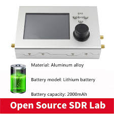 Image result for Open Source HackRF One