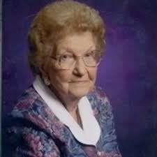 Obituary information for Laura Gillespie