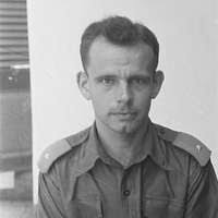 Airman 1st Class Robert Falk, 19th Operations Support