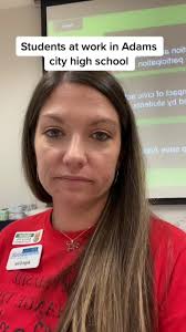 Adams City Highschool