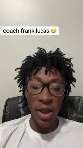 Story behind Coach Frank