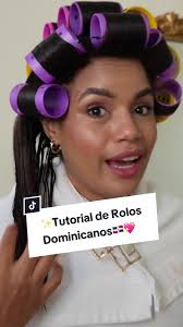 Cómo Hacer Rolos Dominicanos Paso a Paso en Casa