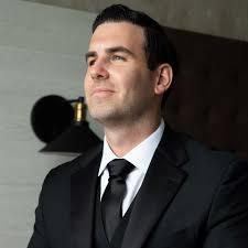 Rob Laursen at Island Auto Group