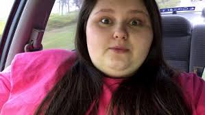 Fat youtube celebrity notorious for using their friends and family for personal gain. Amberlynn Reid Youtube Star Bio Wiki Age Weight Loss Health Love Life Family Income And Education
