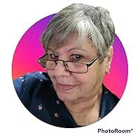 Fierce Joy by Ellen Schecter