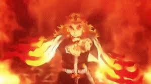 We've searched our database for all the gifs related to demon slayer. Demon Slayer Gif Icegif