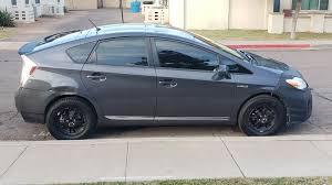 A lifted prius.now that would be interesting! Lift Kit Priuschat