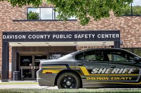 Davison County Magistrate Court for July 3 to 17