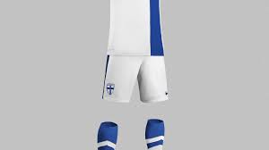 Finlands fotbollslandslag) represents finland in men's international football competitions and is controlled by. Nike And Finnish National Team Announce New Partnership Nike News