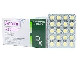 Makati city ayala center glorietta. Aspilets Antithrombotic Medicine Unilab