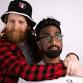Matt Stewart & Suren Jayemanne event image