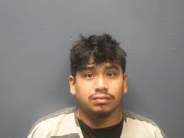 Name: MICHAEL DEAN HEADY Arrest Date: 6/26/2025 Offense: