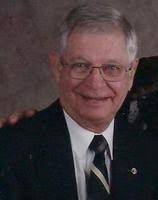 Harry McDaniel Obituary (1934