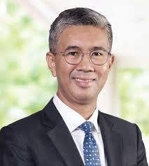 Towards a Net Zero Future