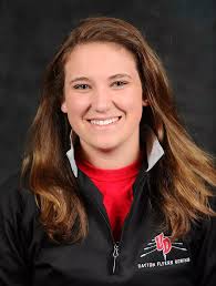 2015-16 Women's Rowing Roster