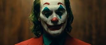 Tennessee drive-in theater bans costumes for Joker movie