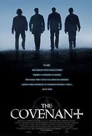 The Covenant Film Wikipedia