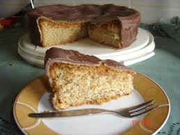 Die zutaten zu einem festen teig verkneten. Mailander Kuchen Rezept Mit Bild Kochbar De