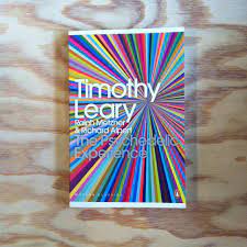 Timothy leary was one of the most famous countercultural icons of the 1960's. The Psychedelic Experience A Manual Based On The Tibetan Book Of The Dead Zabriskie