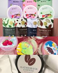 Merupakan salah satu merk lulur terbaik, produk dari n'pure ini memiliki kemasan yang memiliki dekorasi lucu dan unik, jadi susah untuk menolak produk ini. Masker Wajah Terbaik Kumparan Com