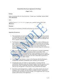Shall and will are two of the english modal verbs. Will Free Template Sample Lawpath