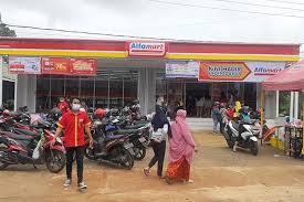 We did not find results for: Lowongan Kerja Alfamart Way Kanan Lokerkarta Com