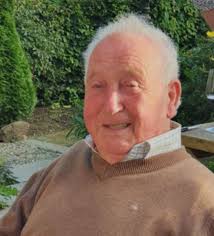 Death Notice of Nicholas(Nick) Doran (Enniscorthy, Wexford)